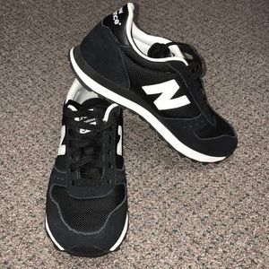 New Balance sneakers